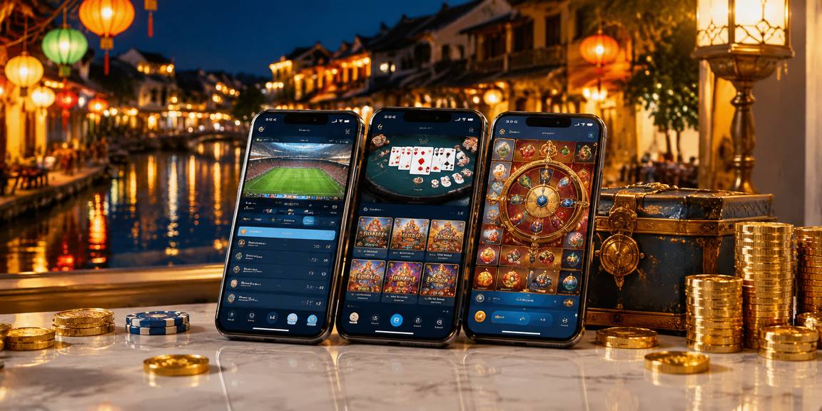 iwin net mobile gaming